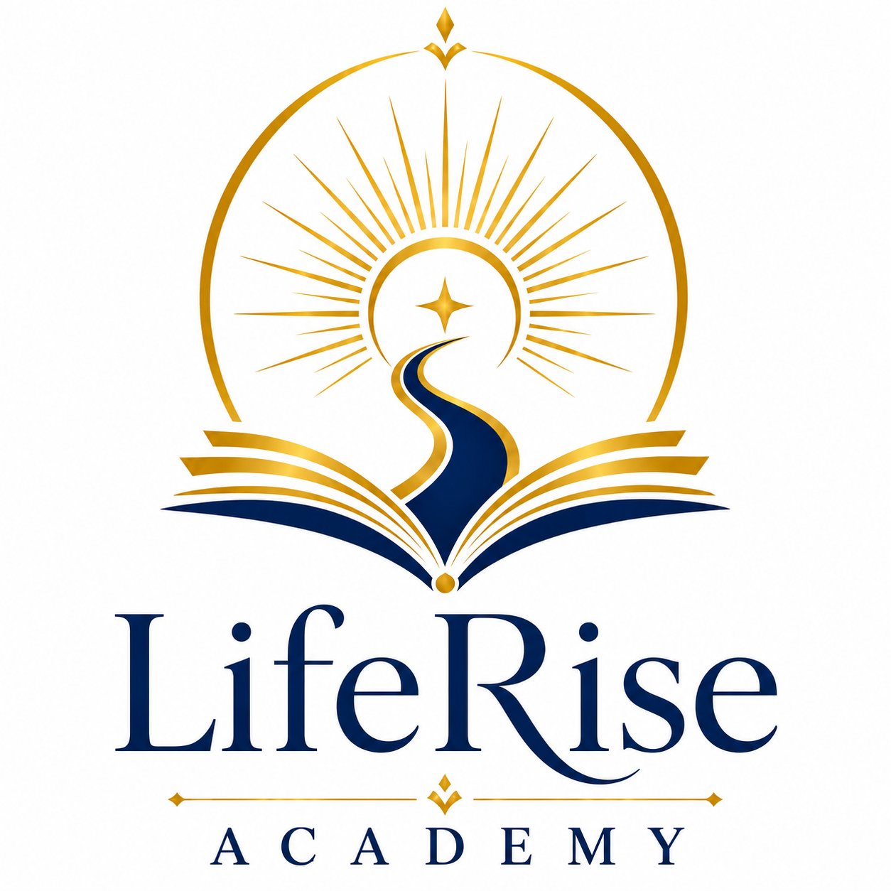 Life Rise Academy