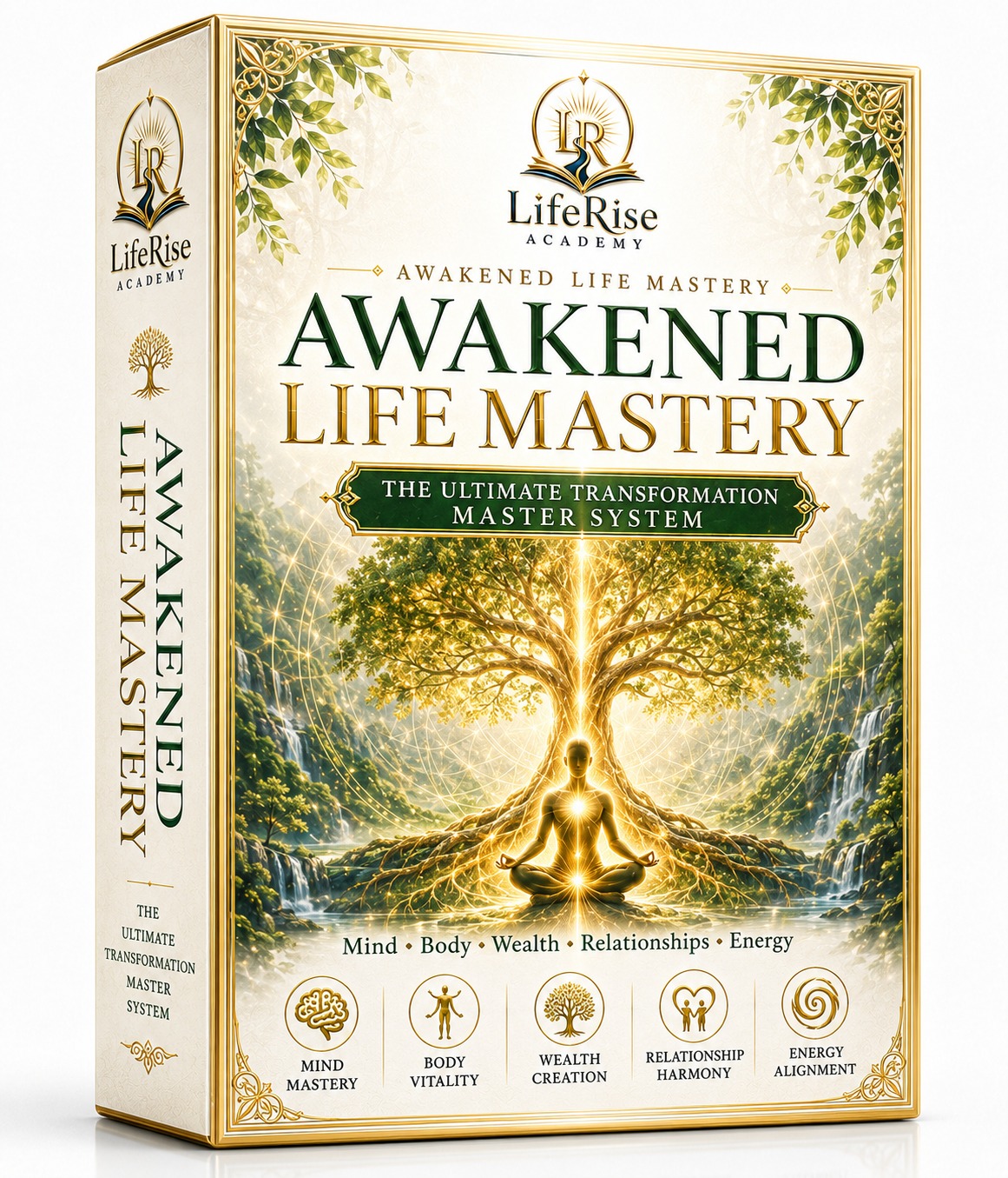 Awakened Life Mastery