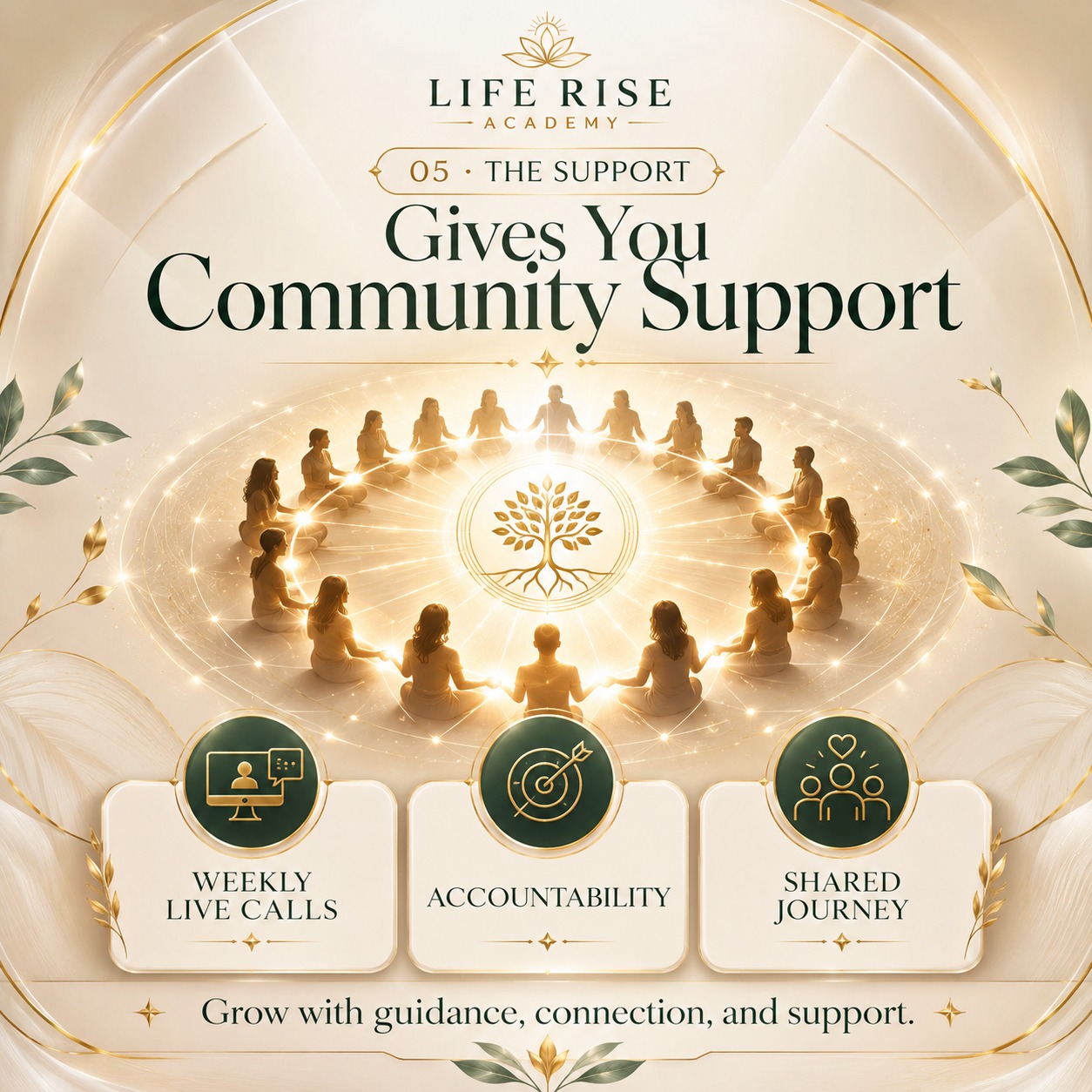 Community