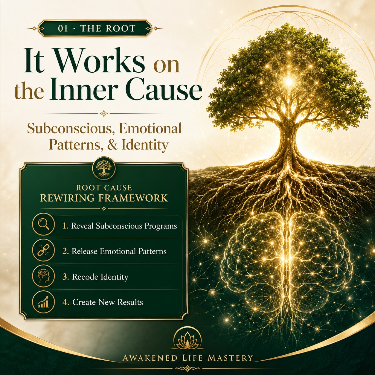 Inner Cause