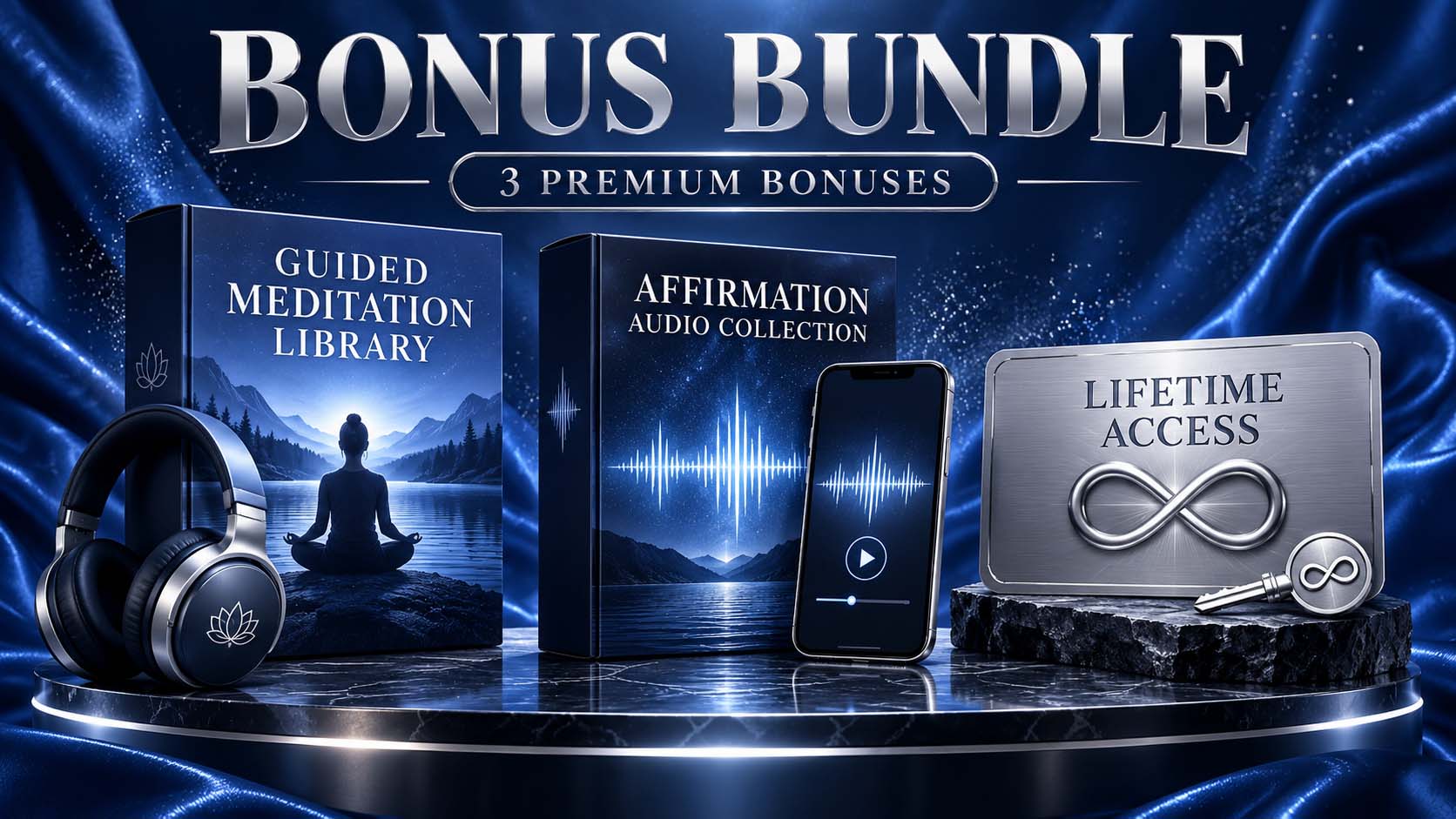 Bonus Bundle