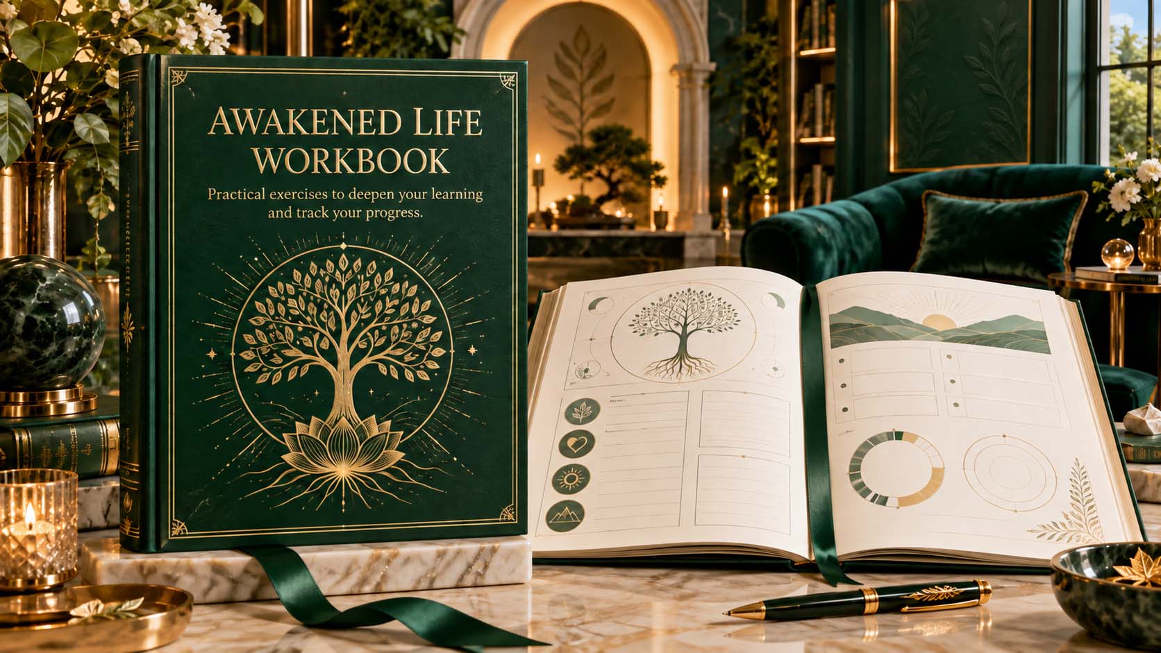 Workbook Preview
